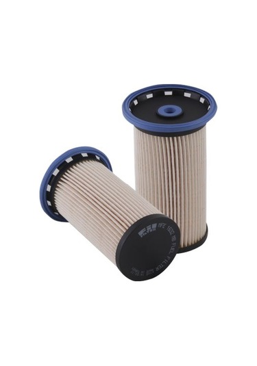 Fıl Mfe1632mb Yakıt Fıltresı Mazot A3 Leon Octavıa Golf Vı / Vıı Jetta Iv 1,6tdı / 2,0tdı 12 Uzun Tıp