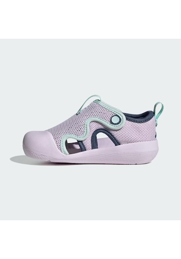 Adidas Altaventure 3 I Çocuk Sandalet C-adıjq2276p10a00 Mor