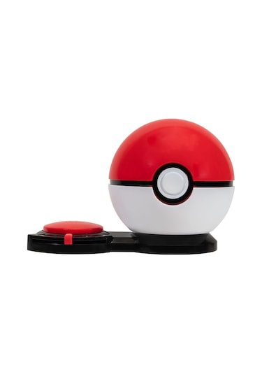 Pokemon Sürpriz Atak Oyun Seti - Froakie Ve Poke Ball
