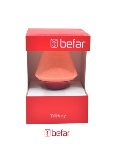 Befar Jant Temizleme Süngeri - Matkap Uyumlu