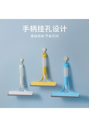 Cbtx Ev Tipi Çok Fonksiyonlu Cam Temizleme Çift Taraflı Fırçalama 001