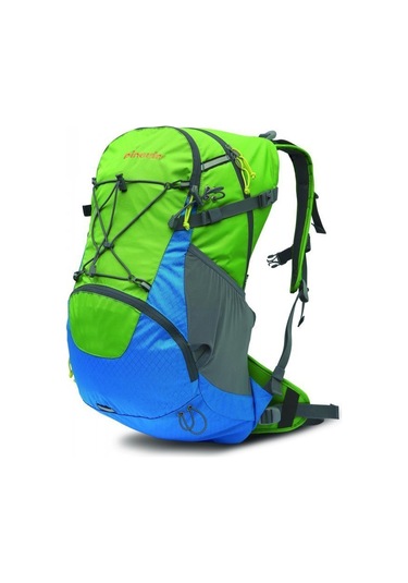 PINGUIN AIR 33 SIRT CANTASI Kırmızı