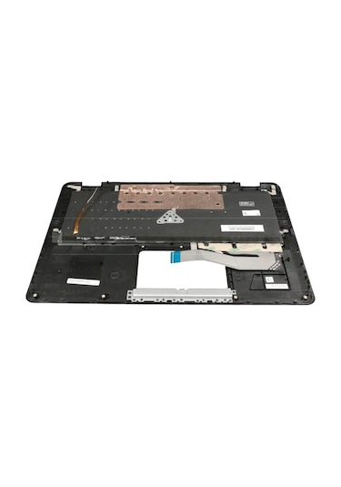 Asus Uyumlu Tp410U Serisi Klavye Dahil Üst Kasa 13Nb0Fs1P05111
