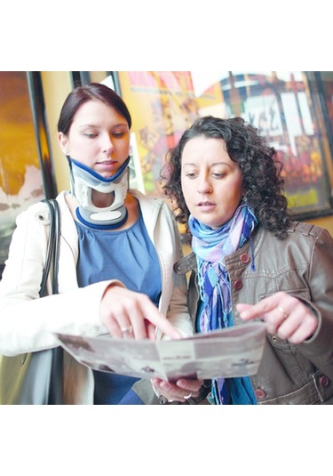 Medikaltec Kifidis Cerviflex Cervical Collar Miami Boyunluk