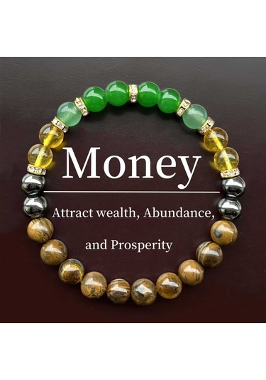 Akik Bilezik, Arkadaşlar İçin Mükemmel Bir Hediye No.160