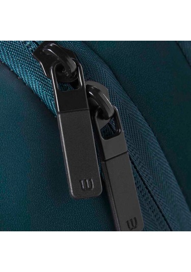 Wilson Tenis Sırt Çantası Blade Super Tour V9 Green