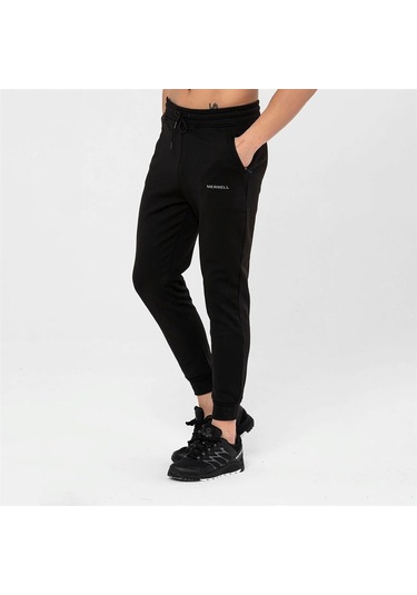 Merrell Exact Erkek Eşofman Altı-10010 Siyah