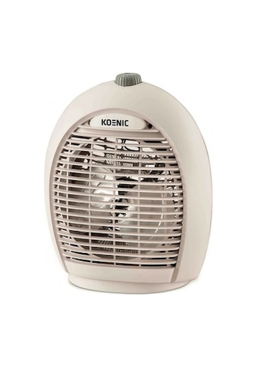 Koenıc KFH 20324 Tr Fanlı Isıtıcı