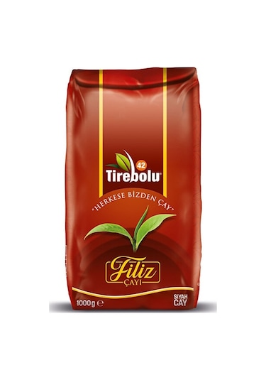 Tirebolu 42 Filiz Çay 1 KG
