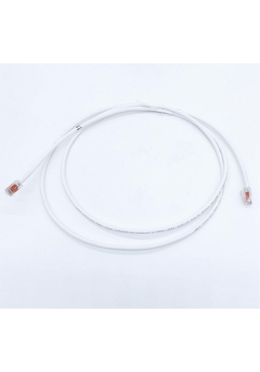 Commscope Patch Cord Utp Cat6 Kablo 10mt Cpcllr2-08f033 - Gsxp-l-wh-33ft
