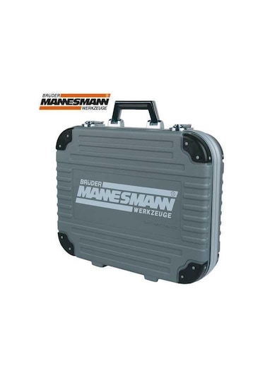 Mannesmann 98450 Lokma Anahtar Takımı 232 Parça.  Metrik