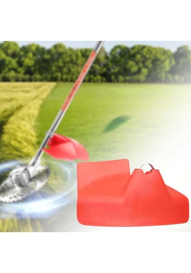 Homyl Çalı Kesici Biçme Makinesi Yedek , Dayanıklı,