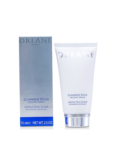 Orlane Yumuşak Kullanım Yüz Peeling 75 ML