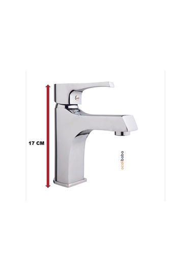 İtimat Mega Mix Lavabo Bataryası 542