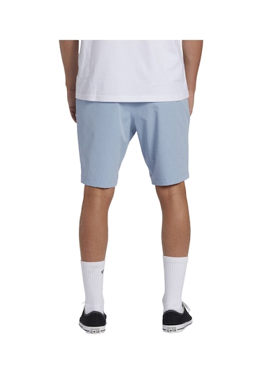 Bıllabong Billabong Crossfire Mid Erkek Mavi Walkshort 18314 Mavi