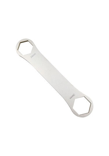 Jeemson Mountain Bike Fork Kapak Takım Aracı, Paslanmaz Çelik, 24mm/26mm, Bt050b Modeli Çok Renkli