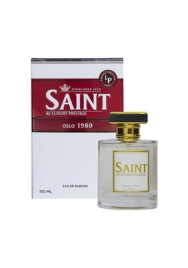 Luxury Prestige Saint Oslo 1980 Kadın Parfüm EDP 100 ML