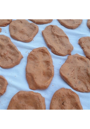 Ev Yapımı Tarhana 1 KG