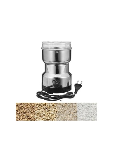 Elektrikli Kahve Çekirdeği, Baharat Ve Bakliyat Çeşitleri Öğütücü Değirmeni Diğer