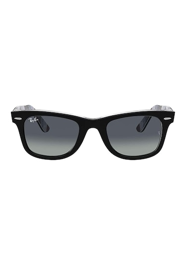 Ray-Ban Wayfarer RB2140 13183A 50 Unisex Güneş Gözlüğü