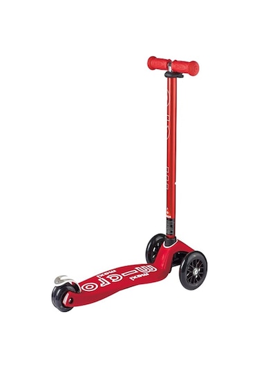 Micro Maxi Deluxe MMD026 3 Tekerlekli Scooter