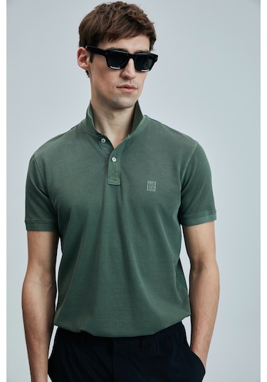 Lufian Vernon Smart Erkek Polo Tişört Çimen Yeşili Çimen Yeşili 111040205100611 Çimen Yeşili Lufian Vernon Smart Erkek Polo Tişört Çimen Yeşili Çimen Yeşili 111040205100611 Çimen Yeşili