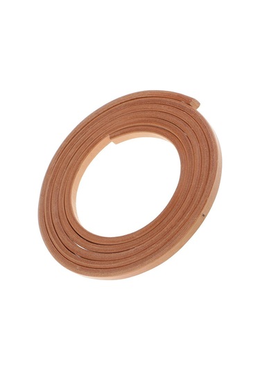 Suntek Deri El İşi Çanta Saplı Doğal 2 Metre Için Hakiki