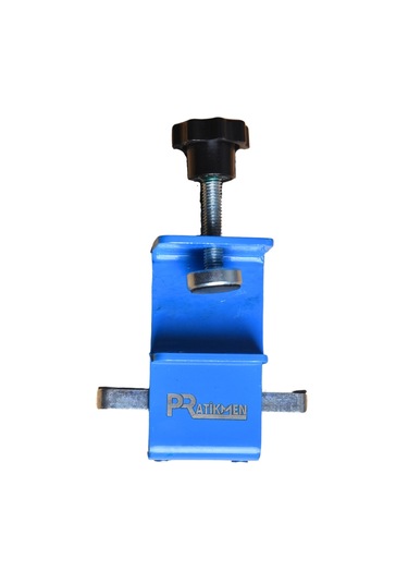 Hassas Ayarlanabilir Kapak Montaj Aparatı