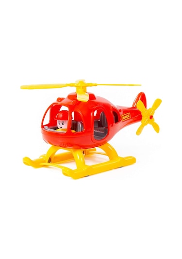 Polesie Sürtmeli Arı Helikopter