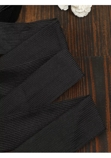 Tby Light Örme İç Çamaşırı Lastiği Dikiş İçin 30mm 50m 219892051