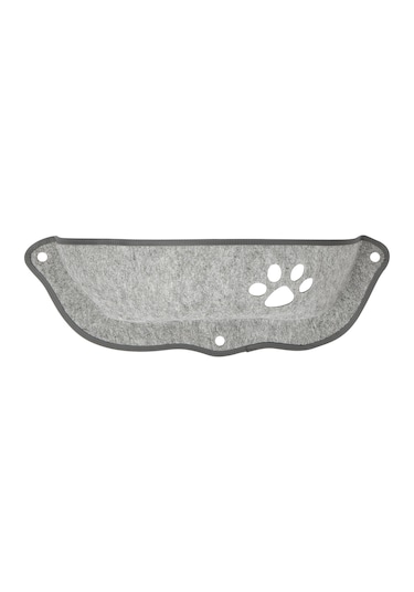 Leezsing Kedi Evcil Hayvan Pencere Yatağı Kedi Pencere Tüneği Kedi Hamağı Pencere Koltuğu Kediler İçin Kedi Yatağı