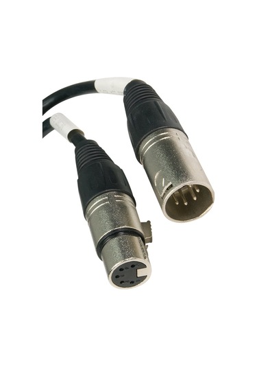 Dmx Kablo 5 Metre 5 Pin
