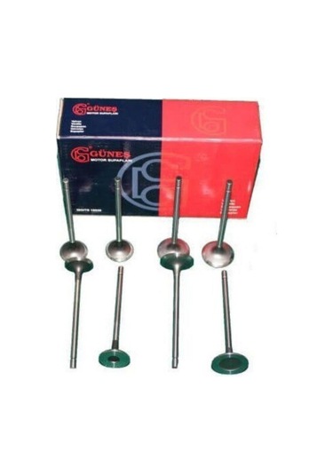 Subap Gaydı 306 Saxo 8v G0291-094980