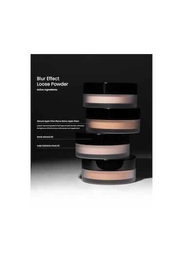 Inglot Blur Effect Loose Powder 73