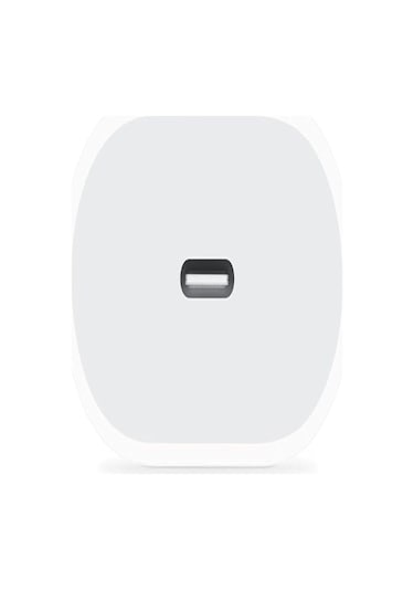 Apple Uyumlu iPhone 8 X Xs Xr 11 12 13 14 7 Pro Max Mini Plus 20w Hızlı Şarj Adaptörü Type-c
