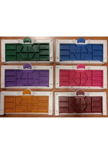 Kovan Uçuş Kapağı 10 Adet N11.37831