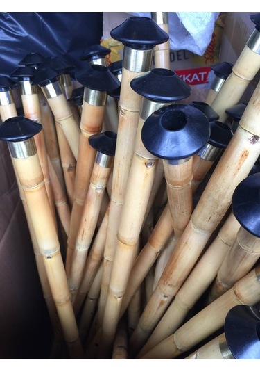 Hatay Kamışı Özel Yapım Kamış Kız Si Ney-Kılıf