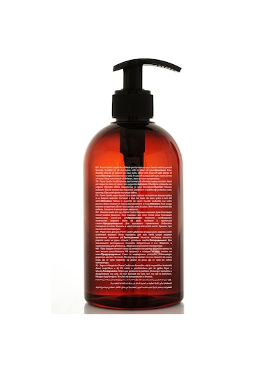 PiePierre Cardin Deep Ocean Liquid Hand Wash 480 ML