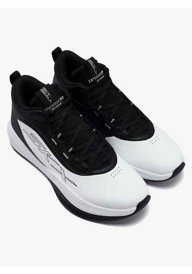 Skechers Skx League Bb Erkek Basketbol Ayakkabısı Beyaz