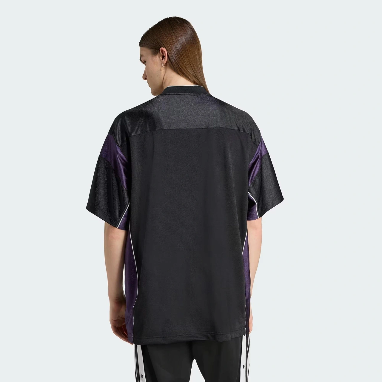 Adidas Football Erkek Forma C-adıjy2763e50a00 Siyah