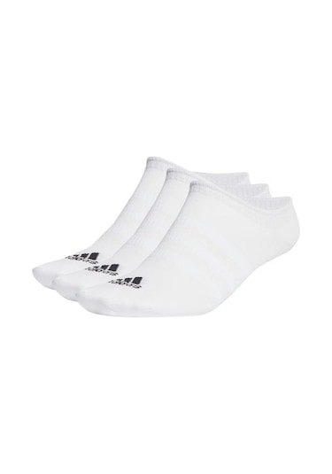 Adidas T Spw Ns 3p Beyaz Spor Çorap Beyaz