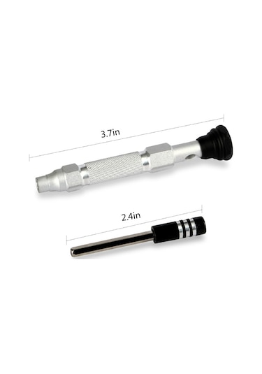 Ambition 38-in-1 Alet Kombinasyon Tornavida Seti Jm-8151