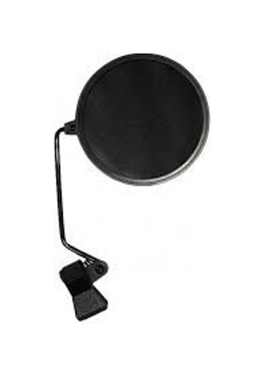 Mitello Pop-4 Stüdyo Mikrofon Pop Filtresi