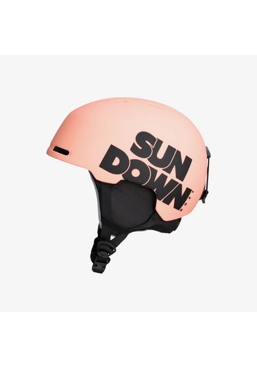 Roxy Kashmir Kadın Turuncu Kask Erjtl03084