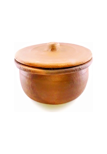 Güveç Tencere 20 CM(6 Kişilik) Diğer