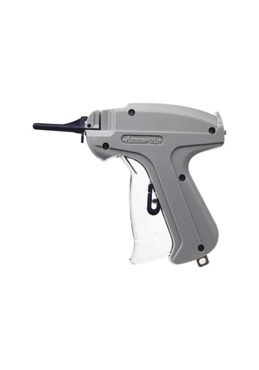 Arrow Kılçık Tabancası Uzun İğneli 4 CM Long / 9L+ Gri