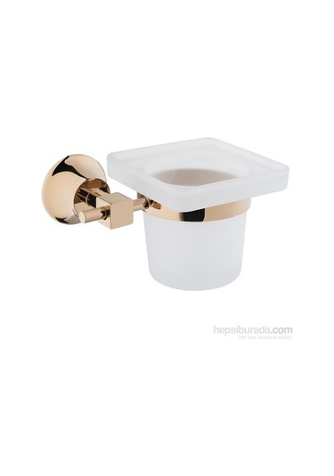 A4424723 Artema Juno Swarovski Diş Fırçalığı, Altın