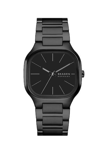 Skagen Skw6935 Erkek Kol Saati Siyah