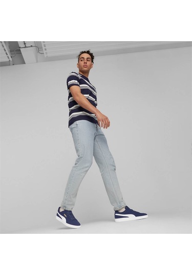 Puma Unisex Sneaker Beyaz 392336-03 Smash 3.0 Buck 24k680000894 68006 Beyaz