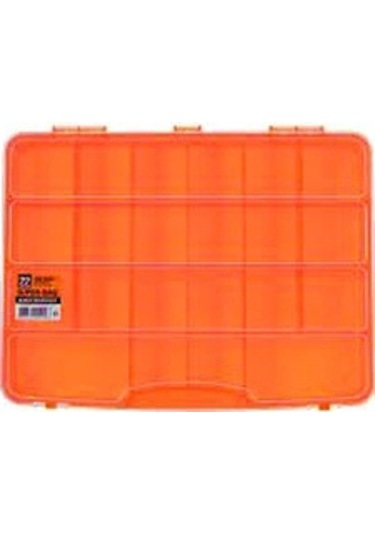 Super 22 Bölmeli Organizer 5365 Çok Renkli